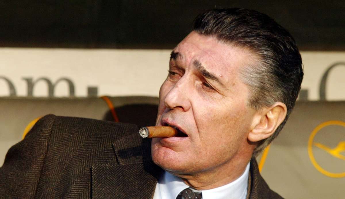 Rudi Assauer