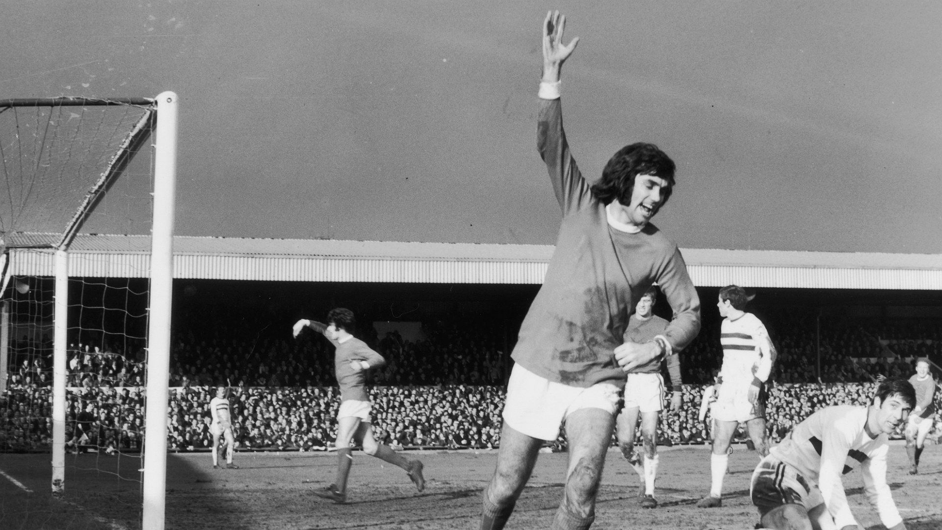 George Best