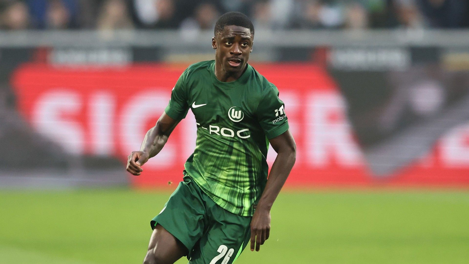 Sael Kumbedi-wolfsburg-transfer-202512