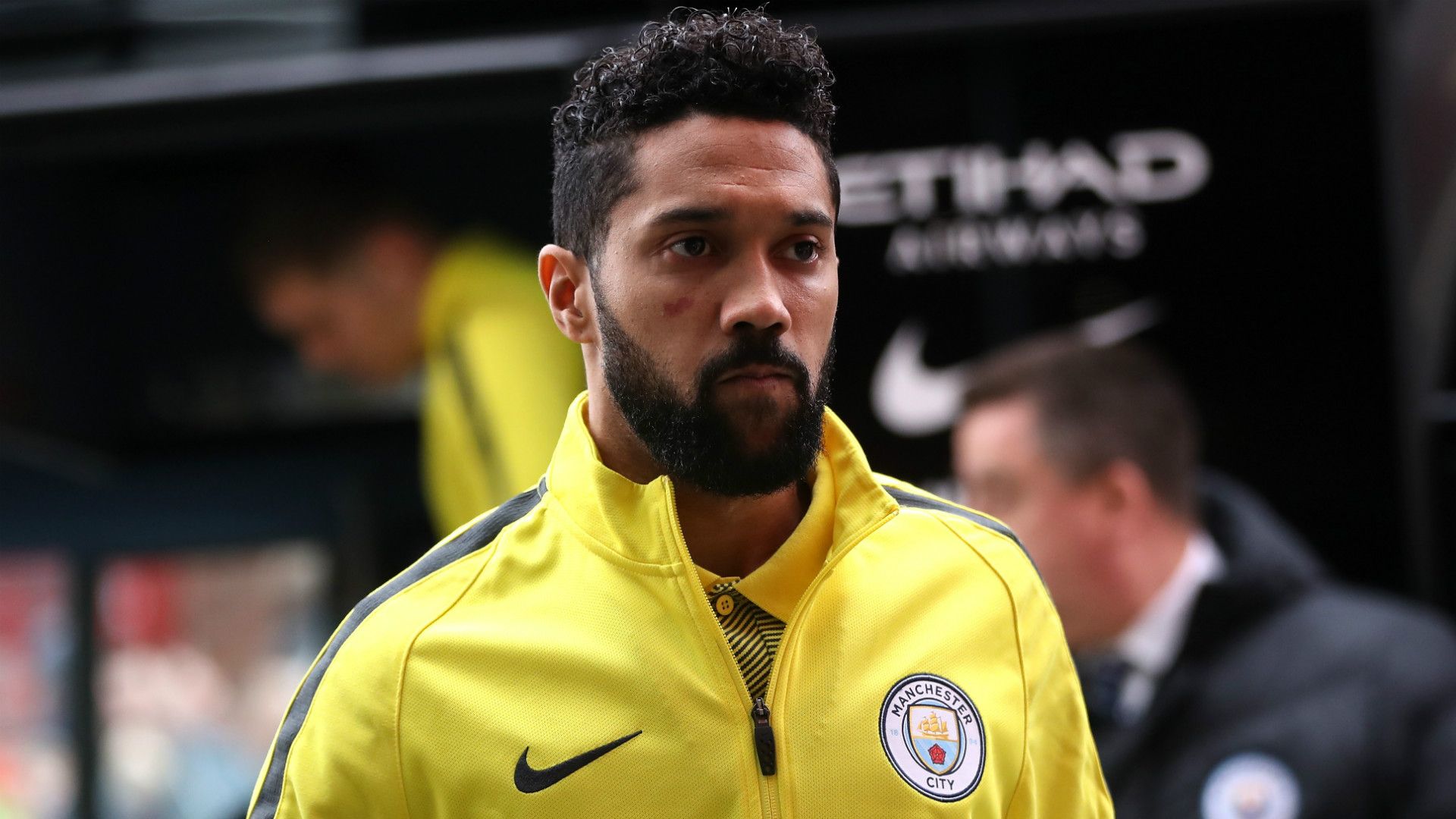 Gael Clichy Manchester City
