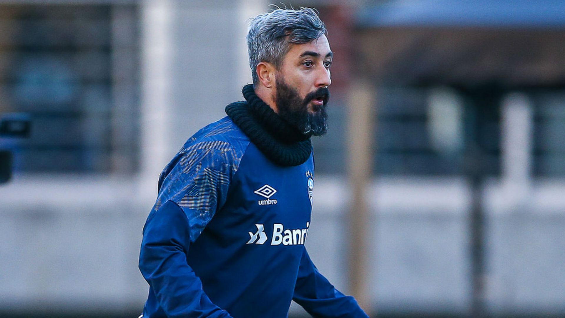 Douglas Grêmio 01 08 2018