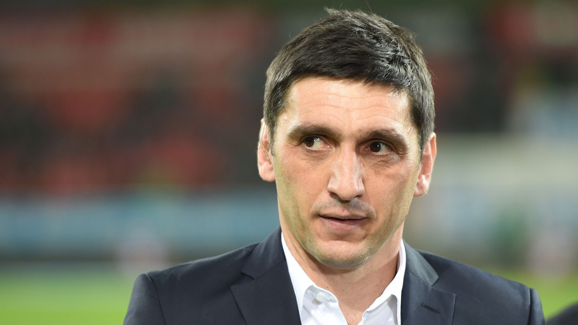 Tayfun Korkut Leverkusen 10032017