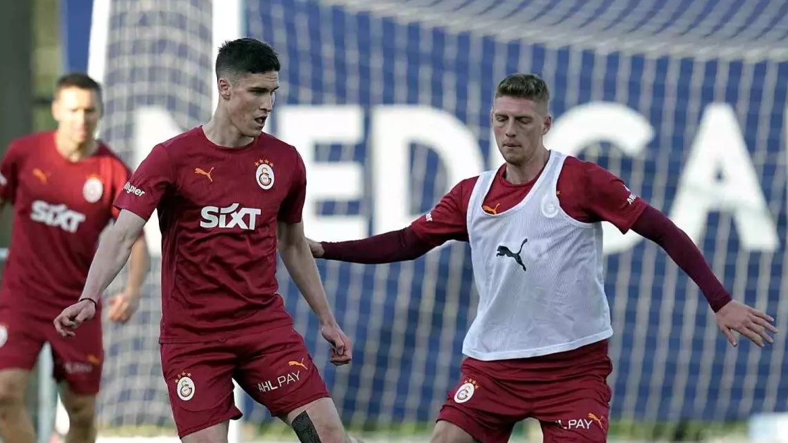 Sallai Roland Baltaci