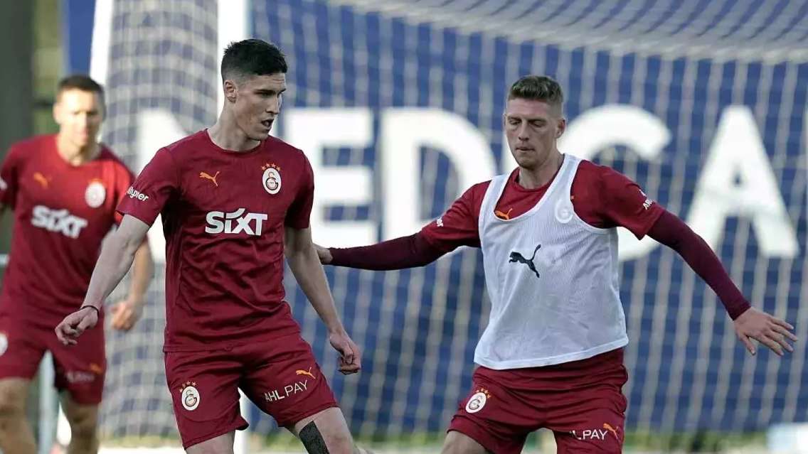 Sallai Roland Baltaci