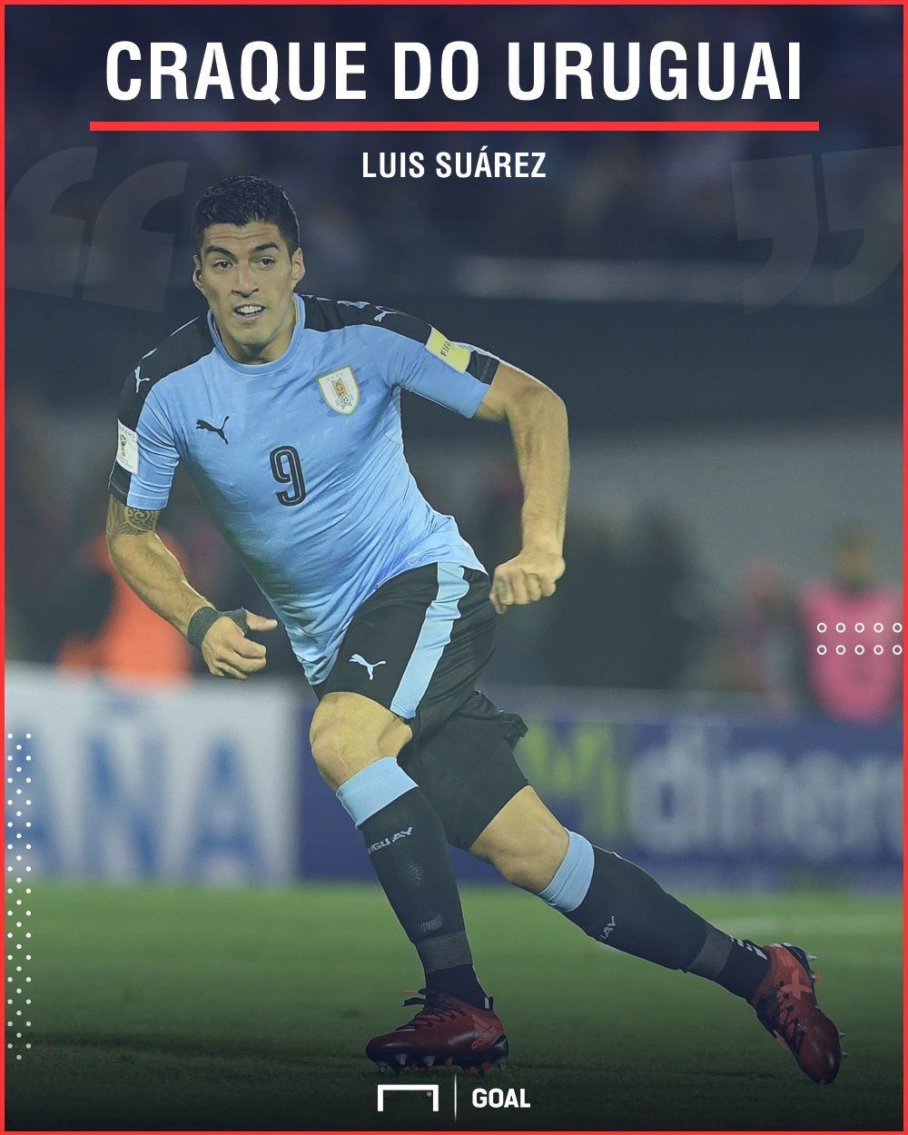 Suarez | 10052018