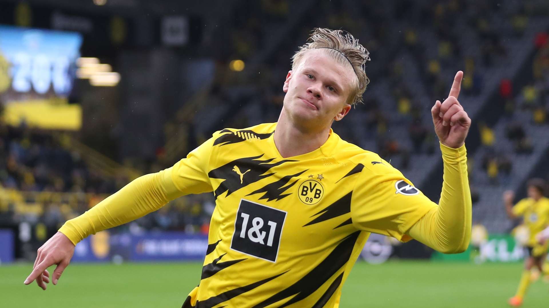 SC Freiburg BVB Bundesliga 04022021