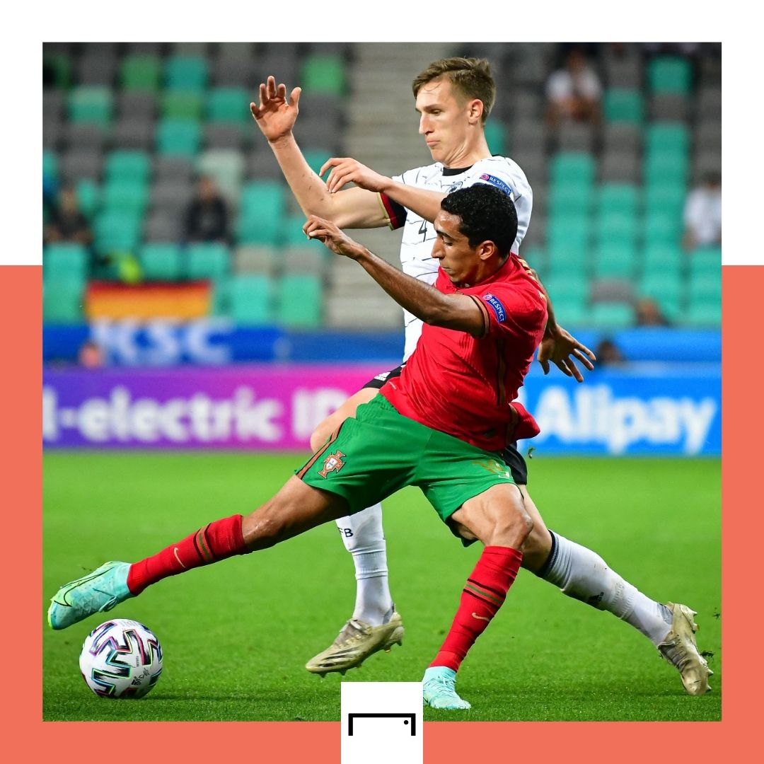 Nico Schlotterbeck Germany GFX 