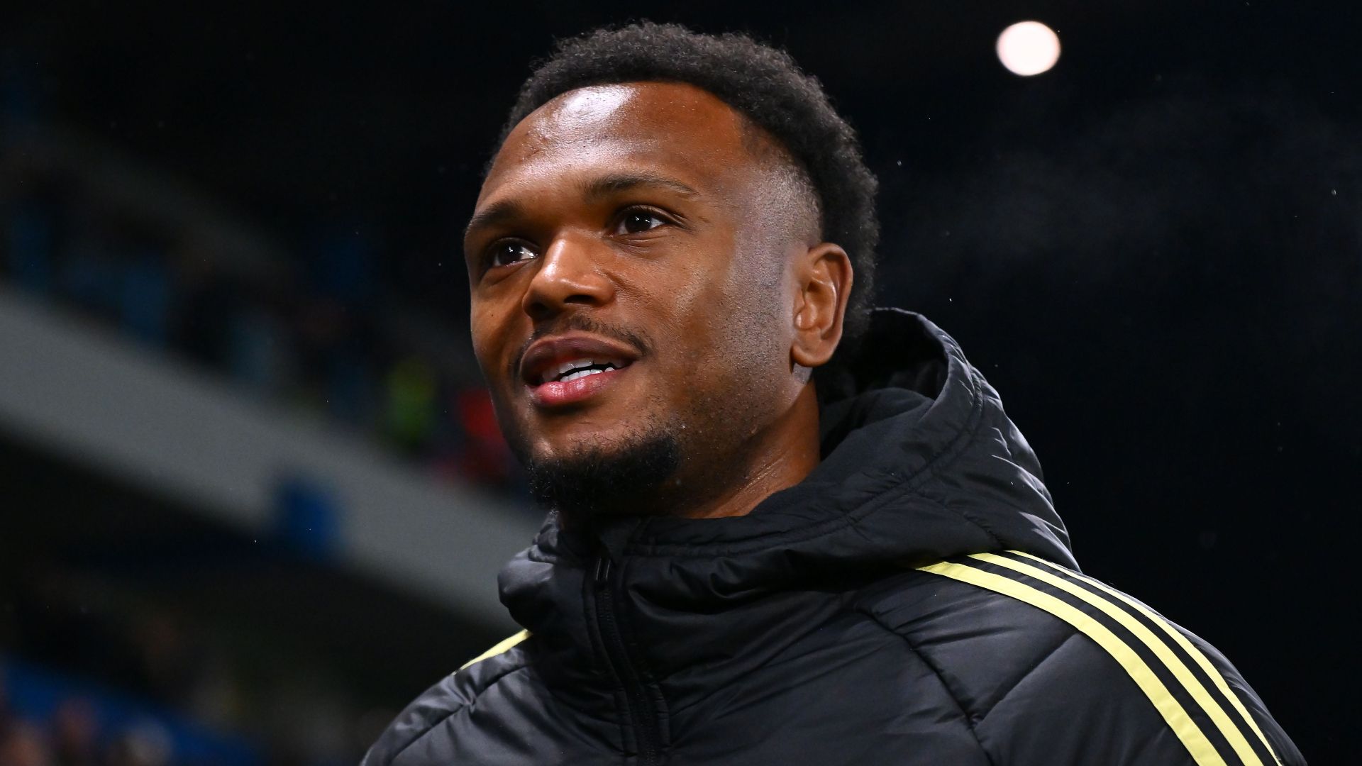 Lois Openda Juventus