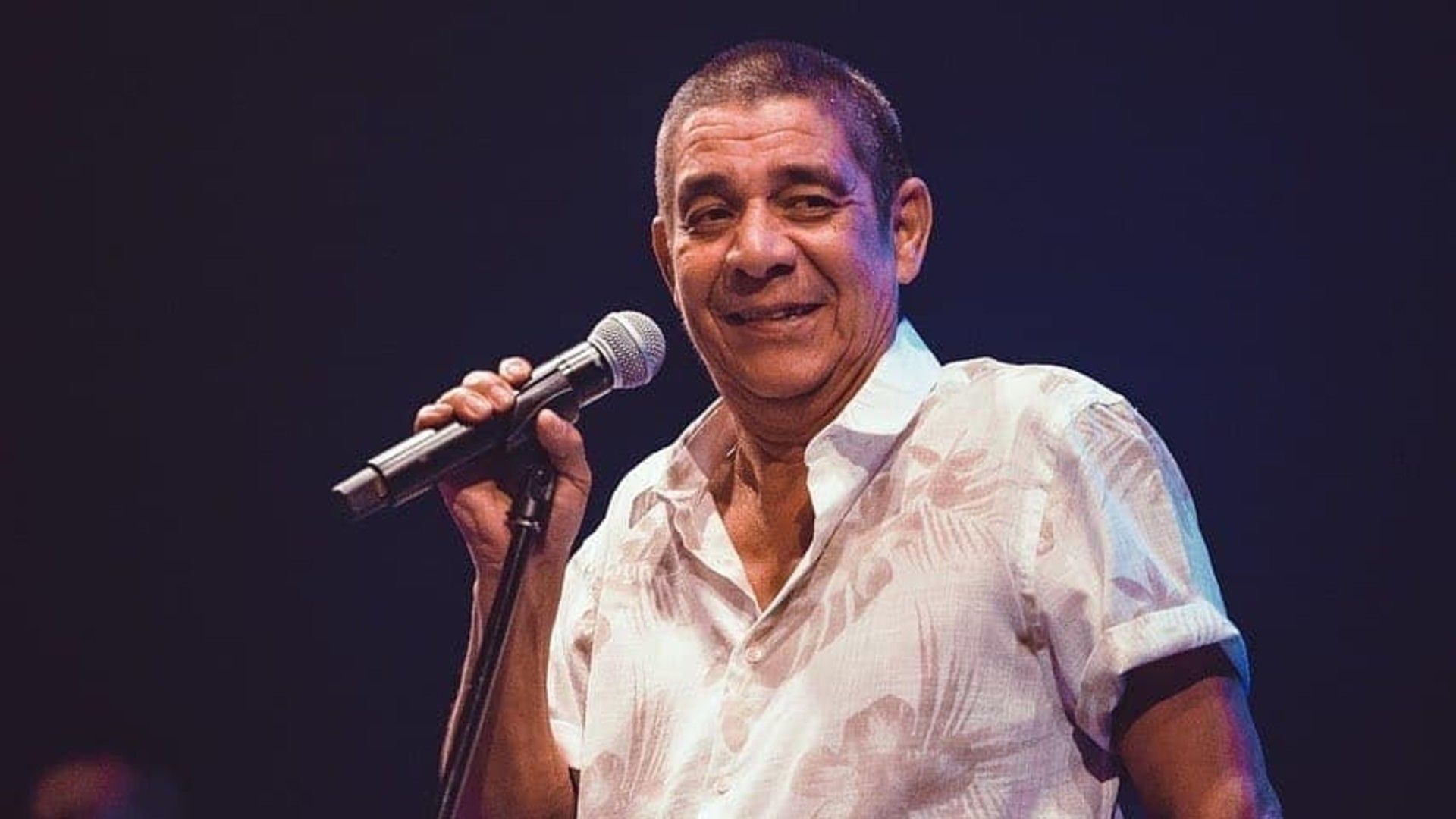 Zeca Pagodinho