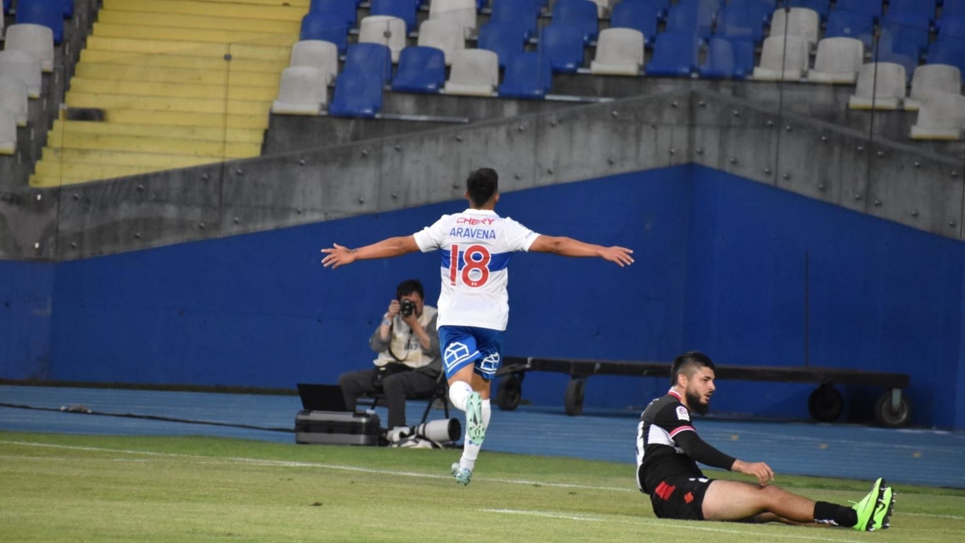 28012023 Alexander Aravena Universidad Católica Curicó