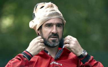 Looking for Eric (2009) - Ken Loach