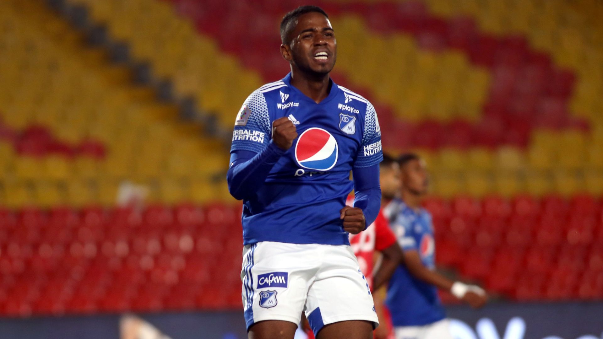 Millonarios Pereira Liguilla 2020