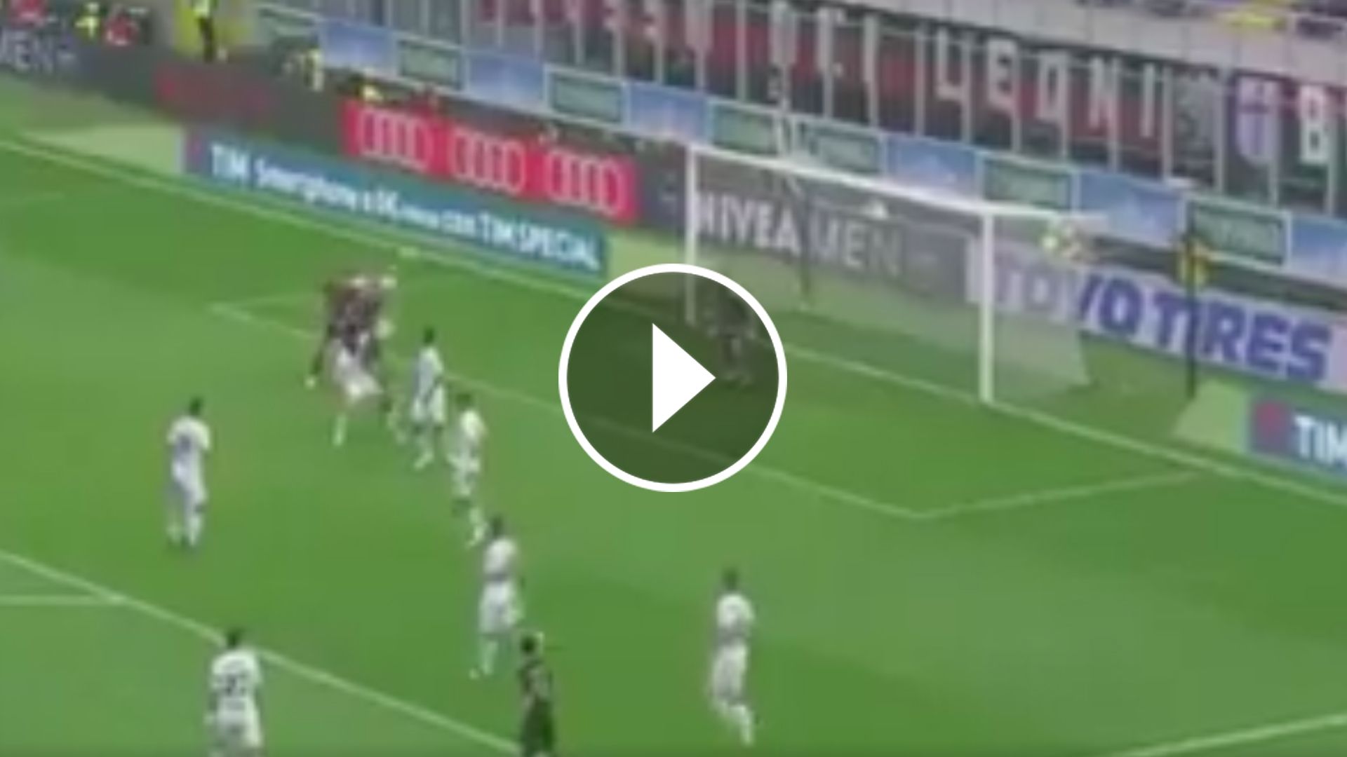 Carlos Bacca gol play