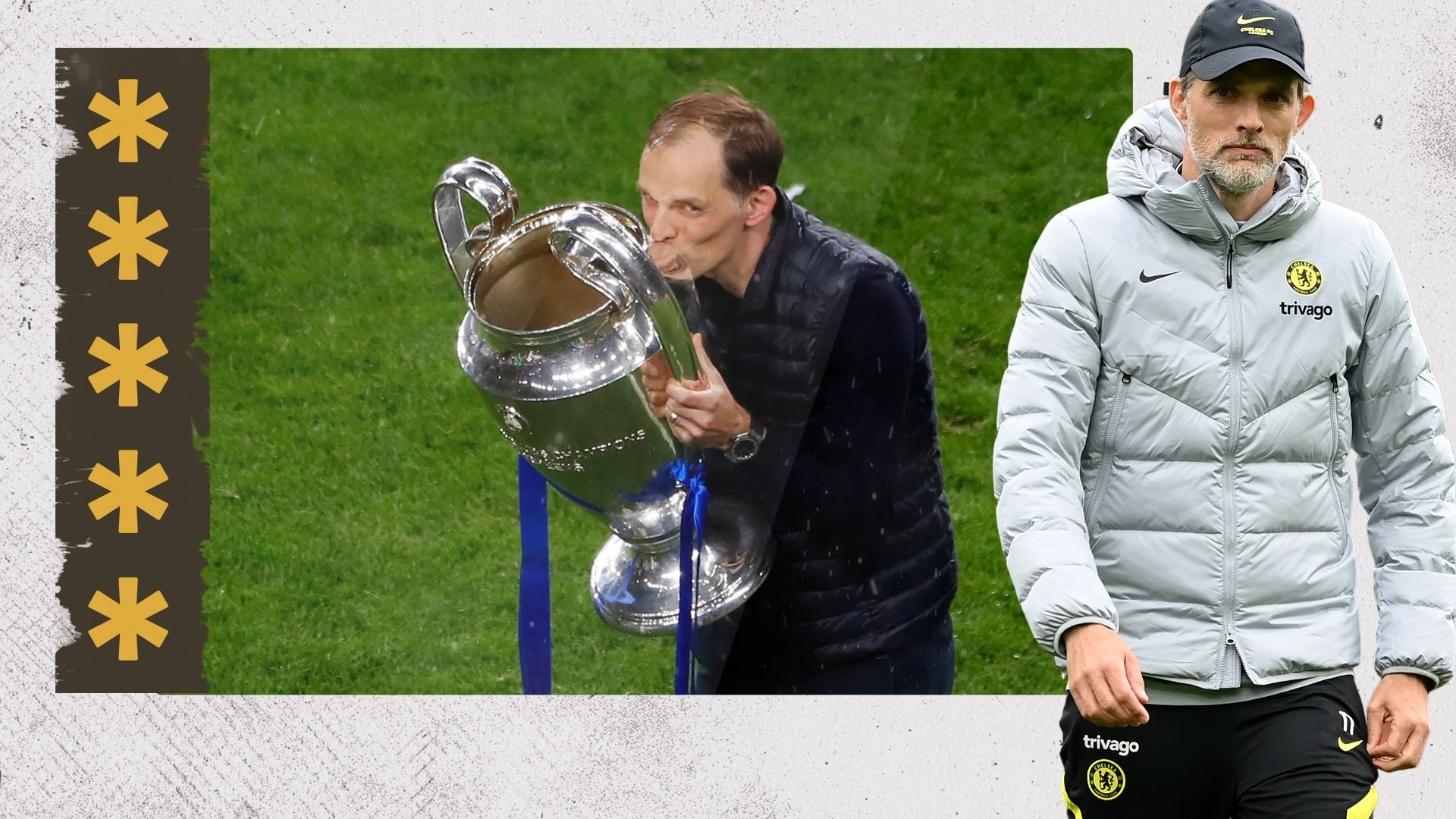 Thomas Tuchel
