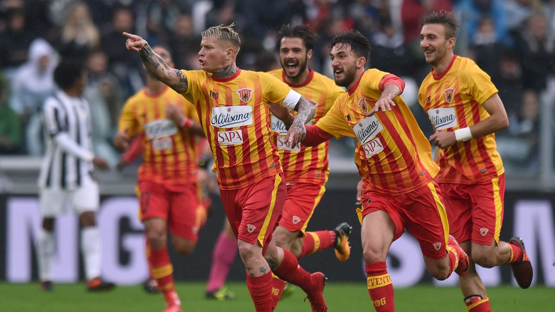 Amato Ciciretti Benevento