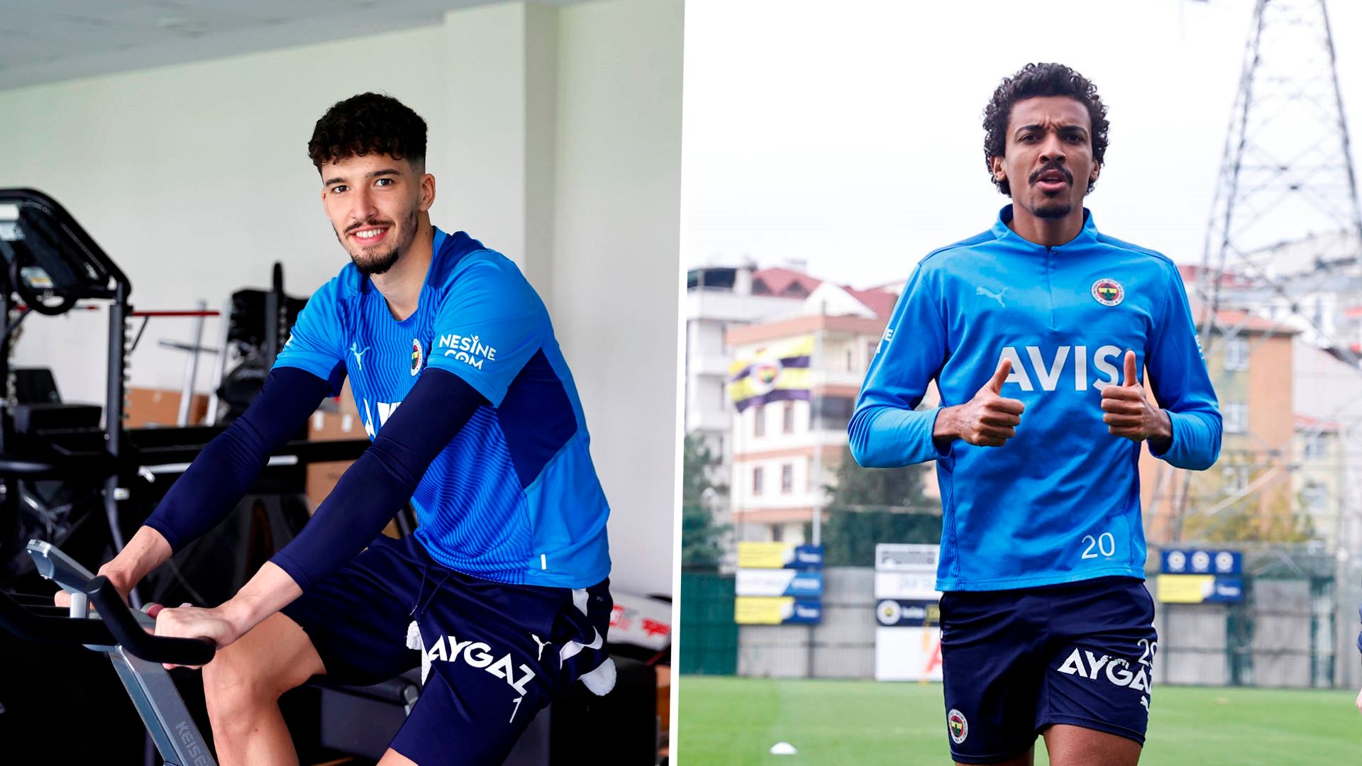 Altay Bayındır vs Gustavo 