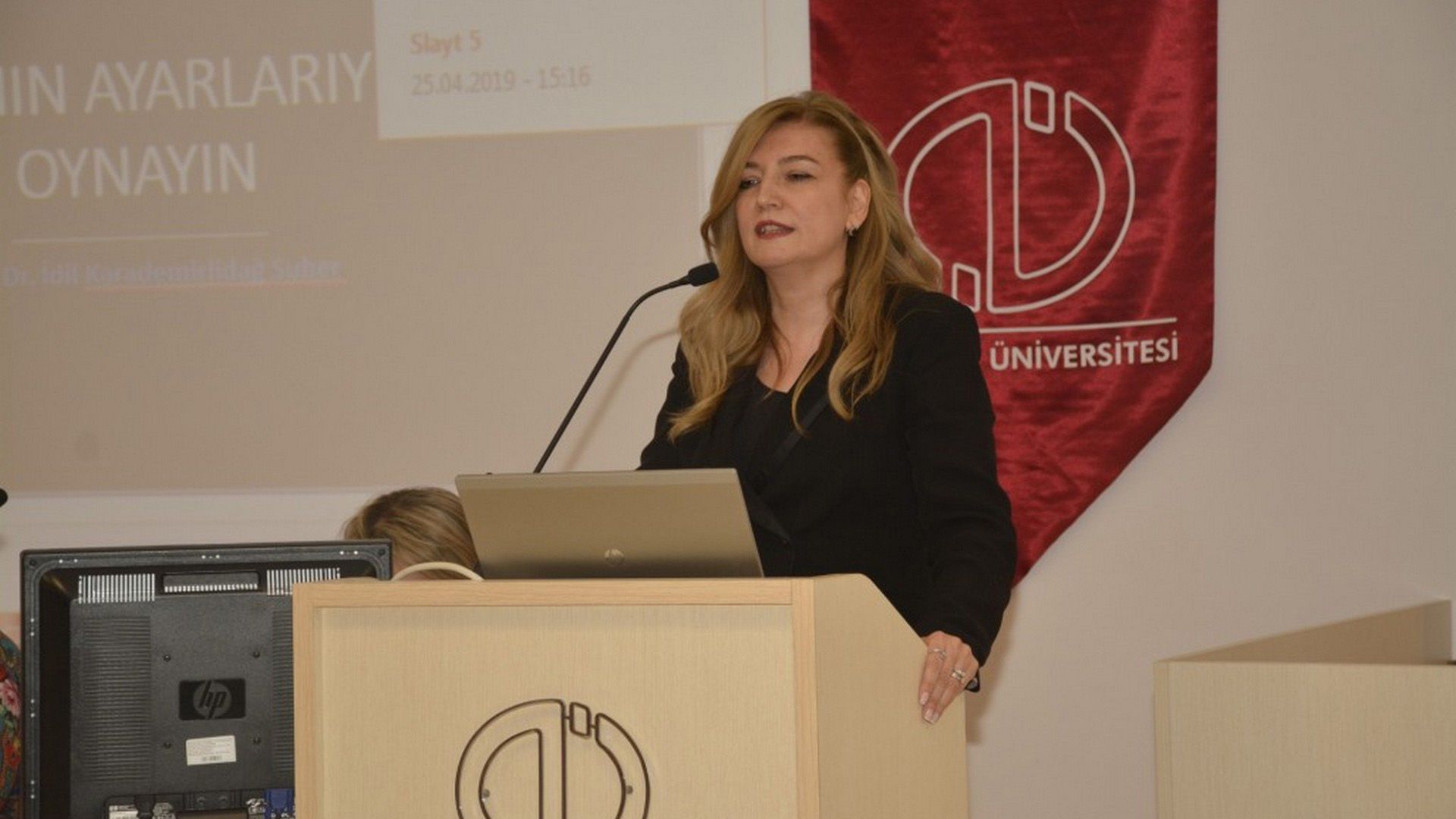 İdil Karademirlidağ Suher