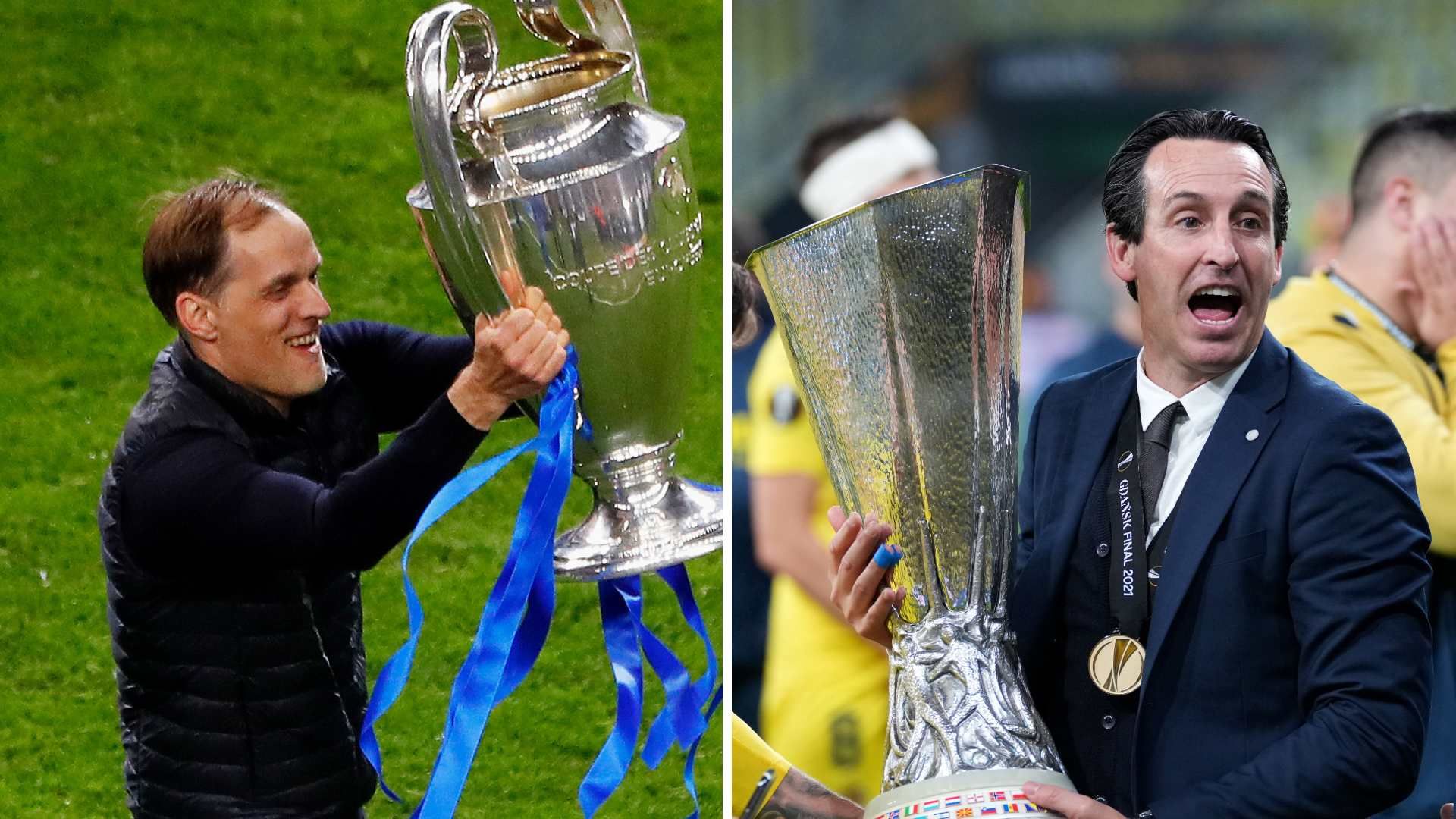 20210530 Tuchel Emery