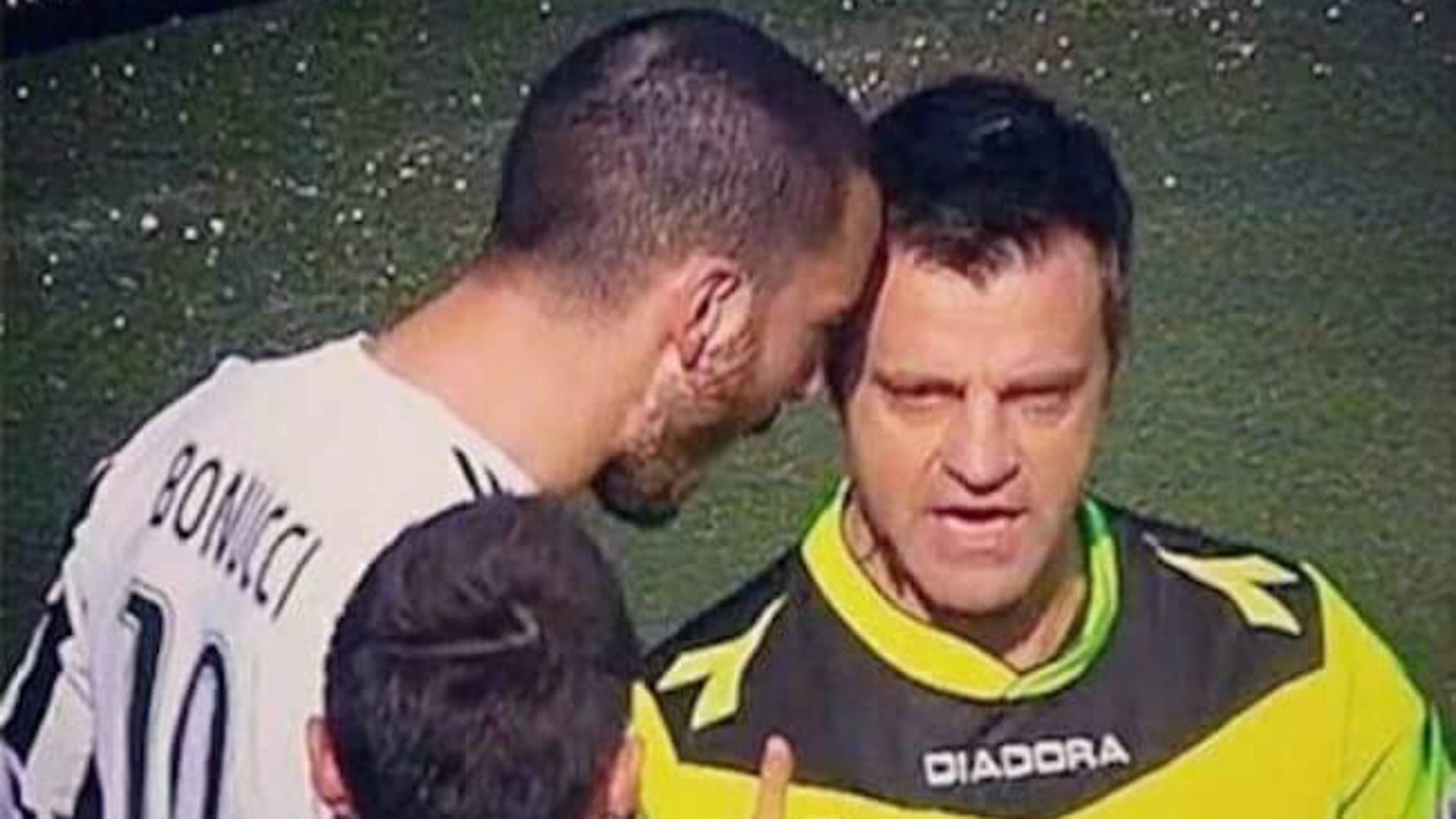 Bonucci-Rizzoli