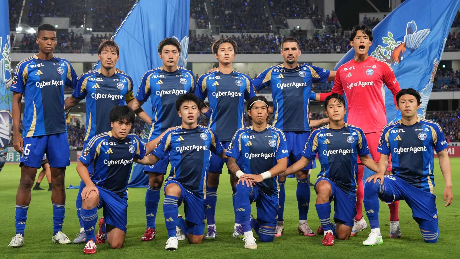 machida zelvia