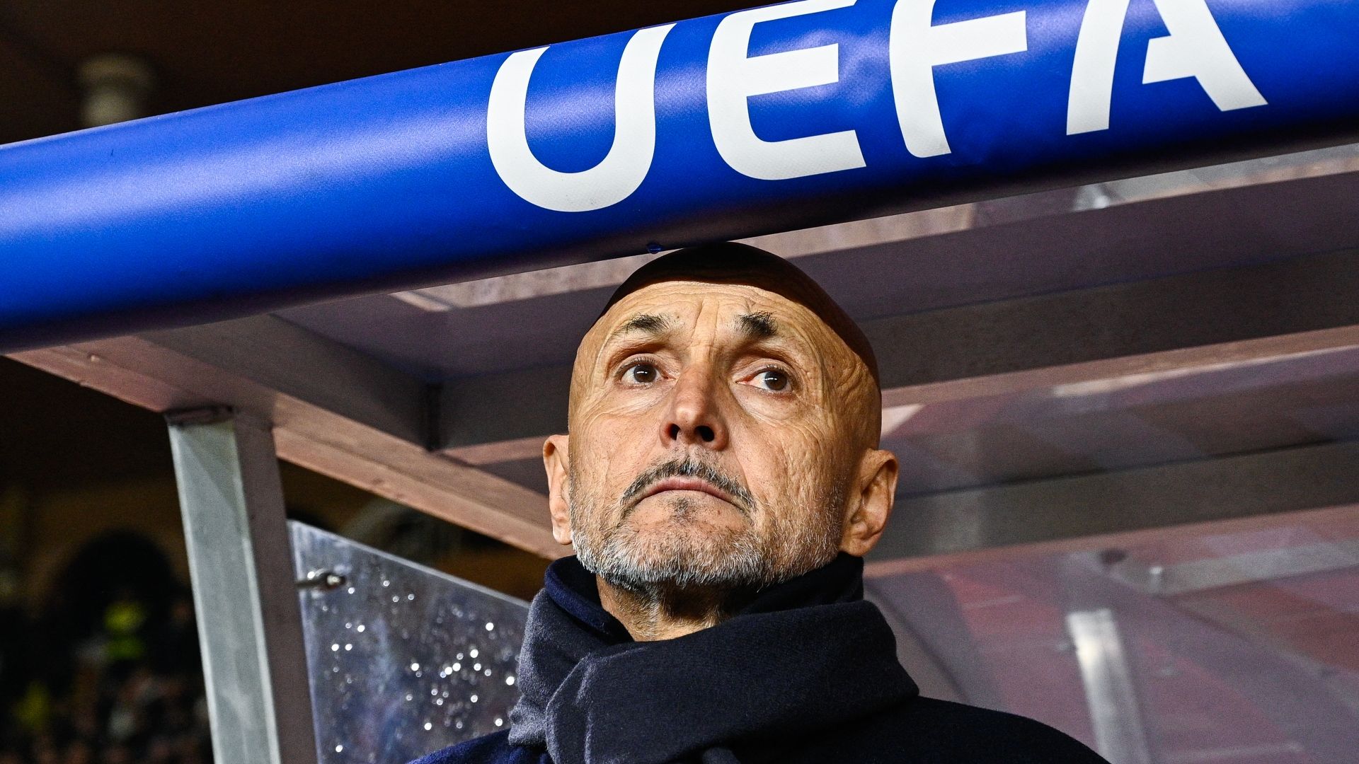 Spalletti 