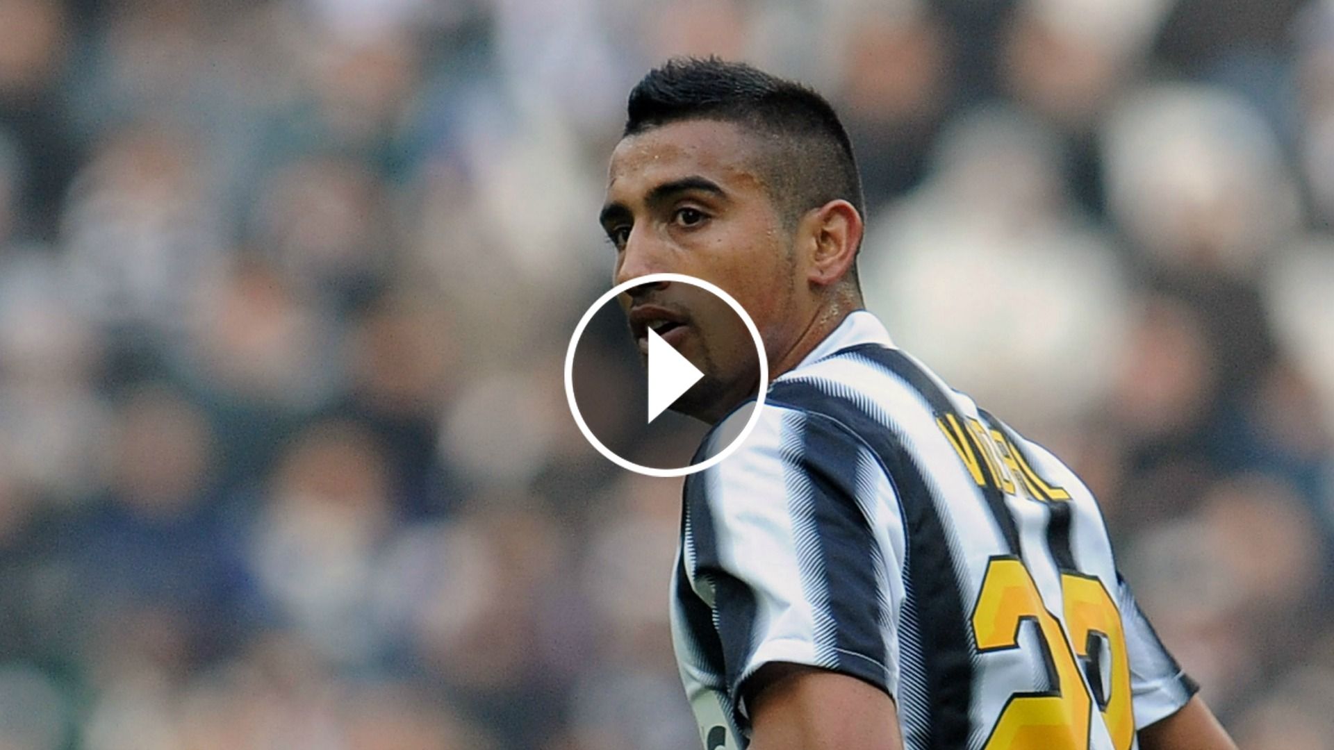 Arturo Vidal