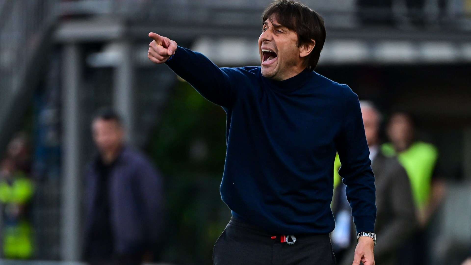 Antonio Conte