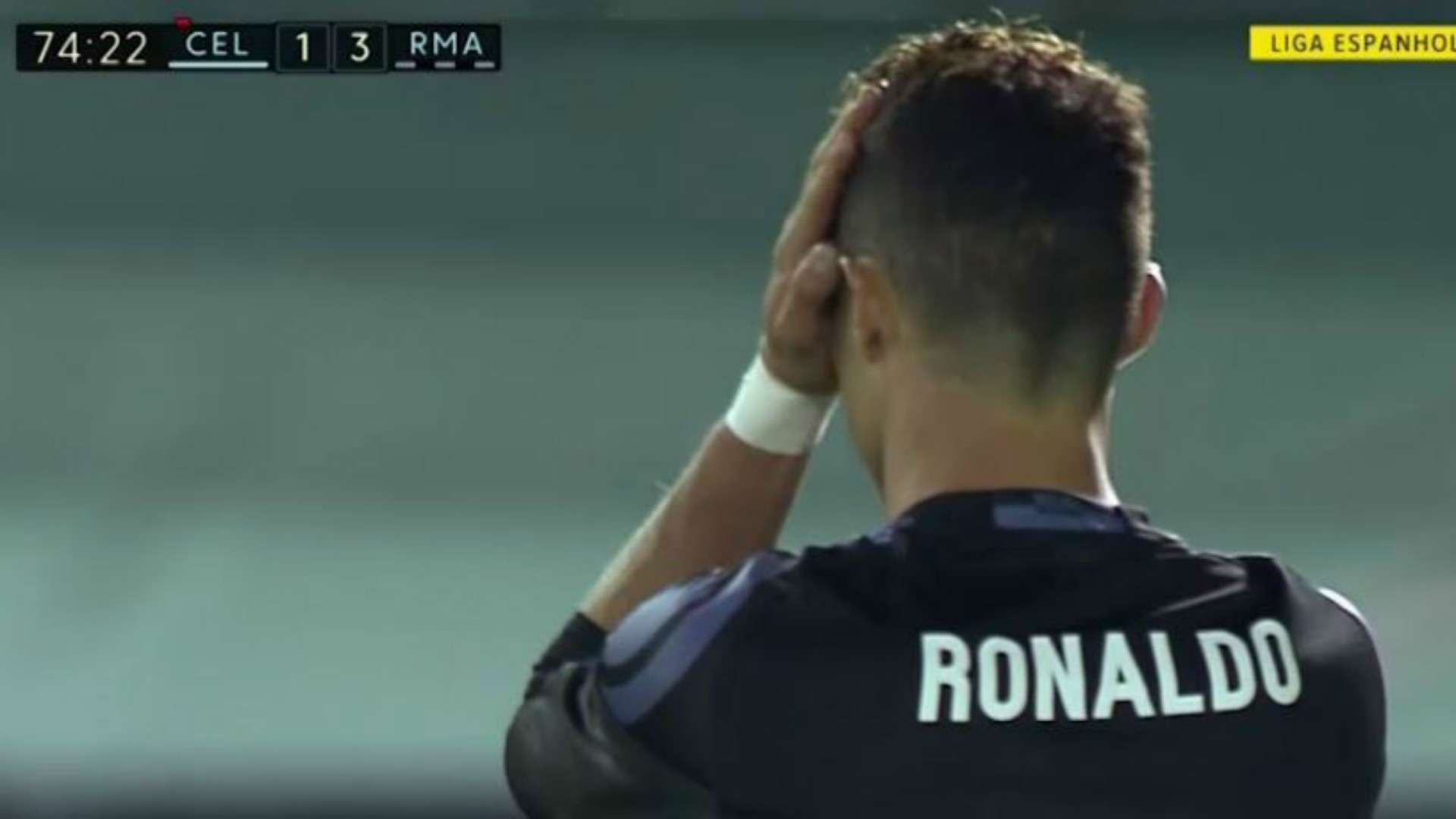 Captura Ronaldo