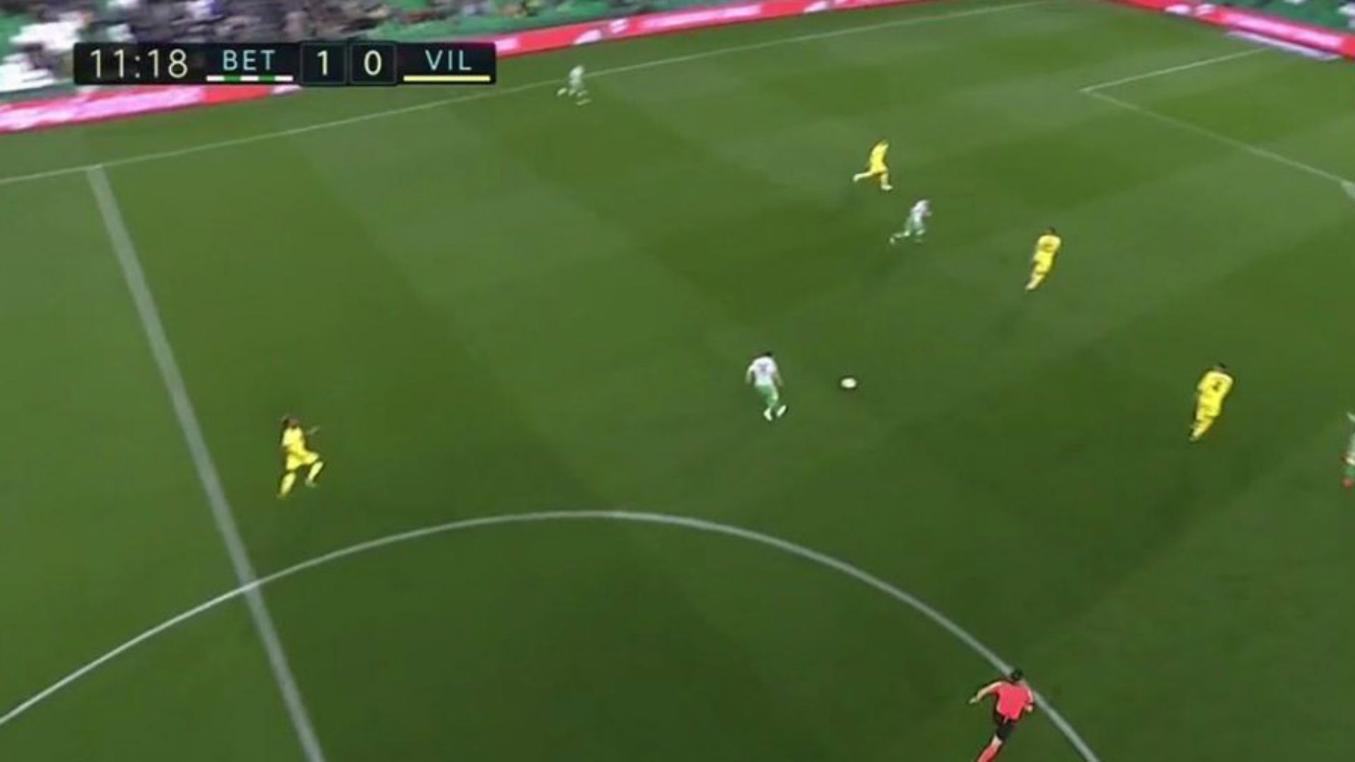 Pase Guardado - Lo Celso