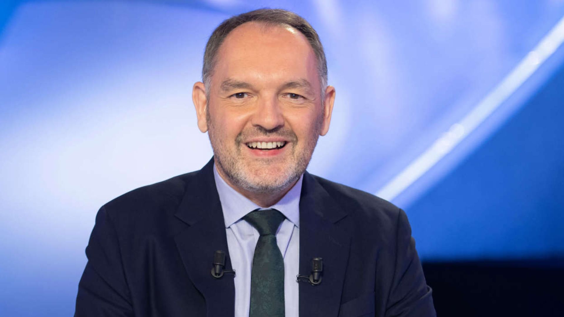 Stéphane Guy Canal+