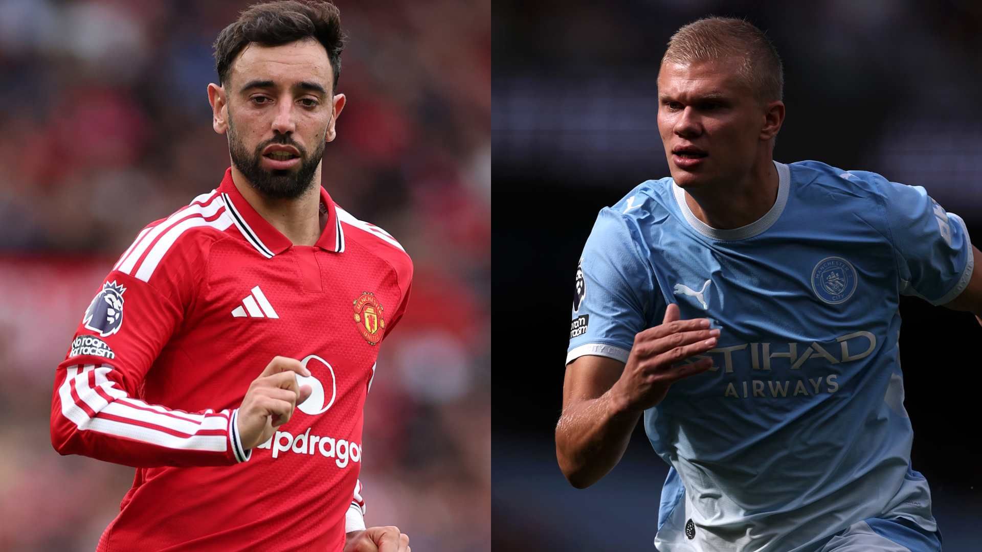 manchester united manchester city