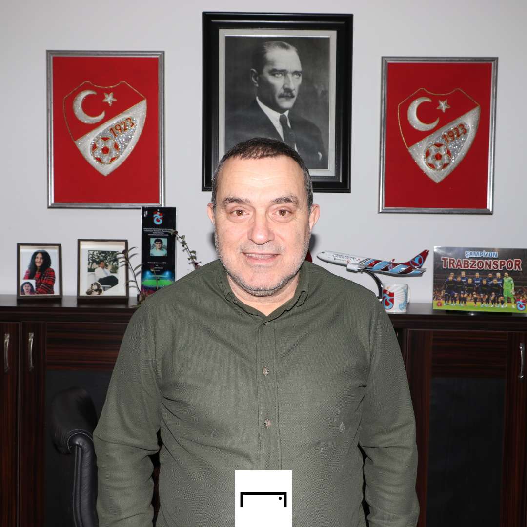Serdar Bali Trabzonspor 