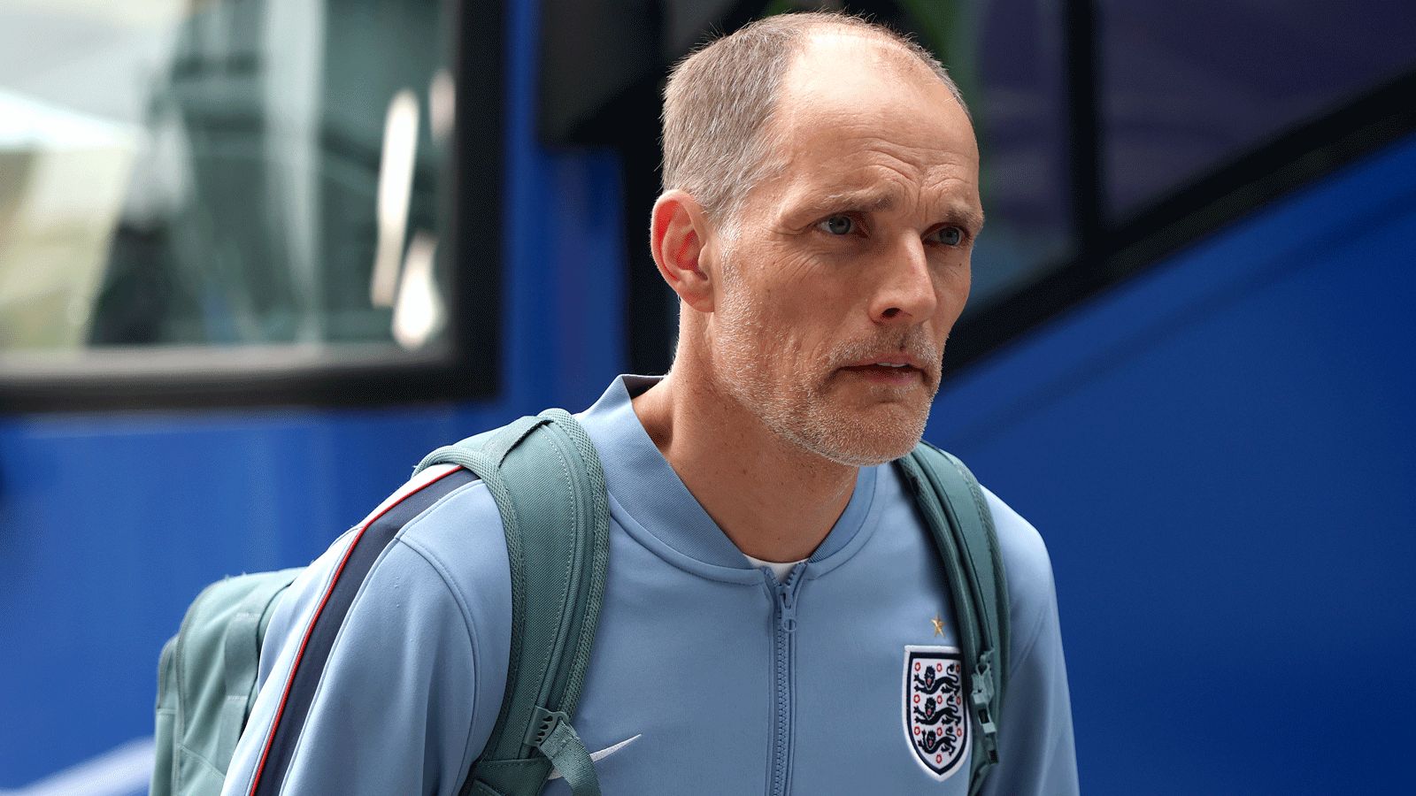 Thomas Tuchel