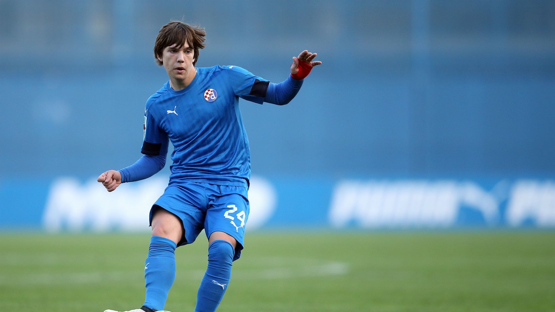 Ante Coric Dinamo Cibalia 22102016