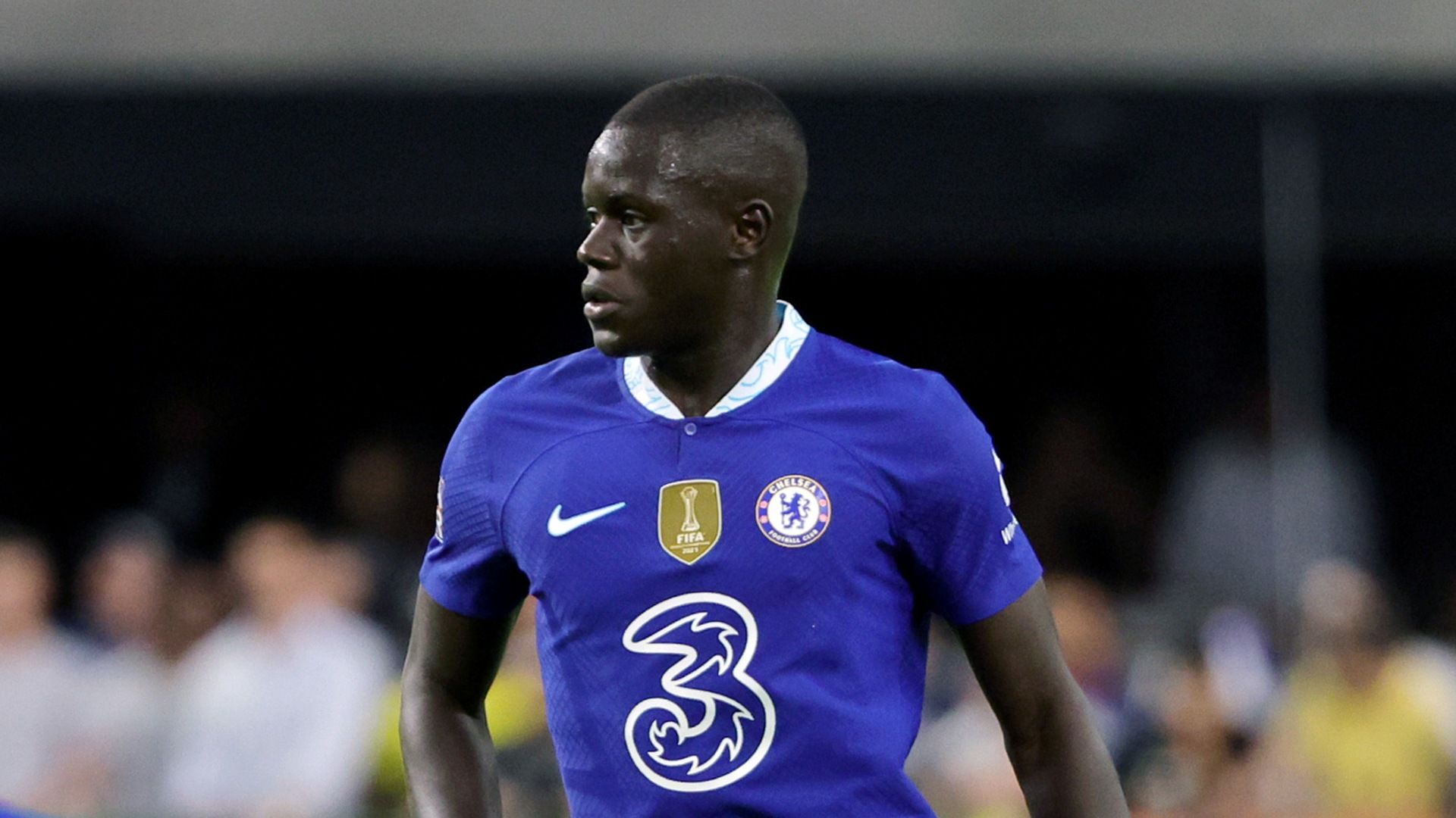 Malang Sarr - Chelsea 2022/23