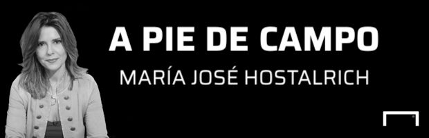 Firma María José Hostalrich