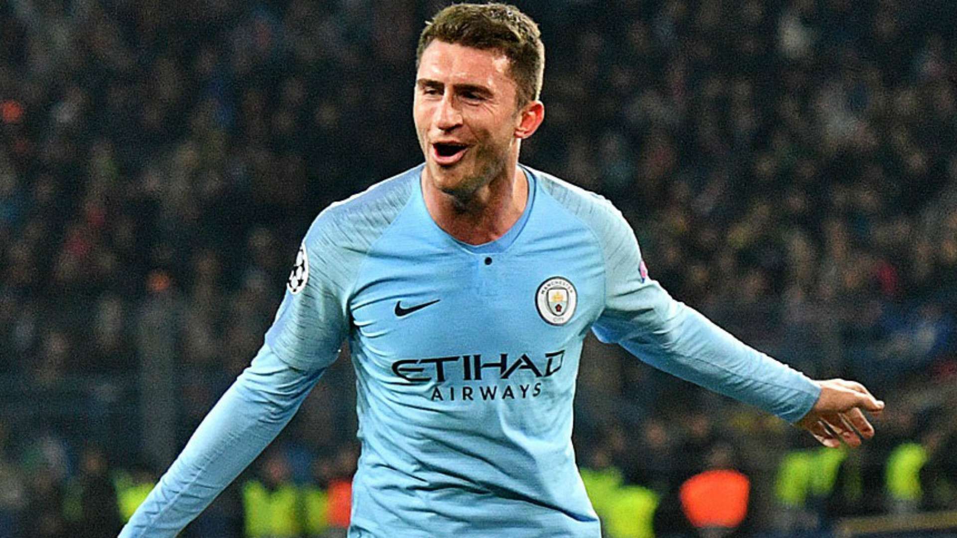 AYMERIC LAPORTE