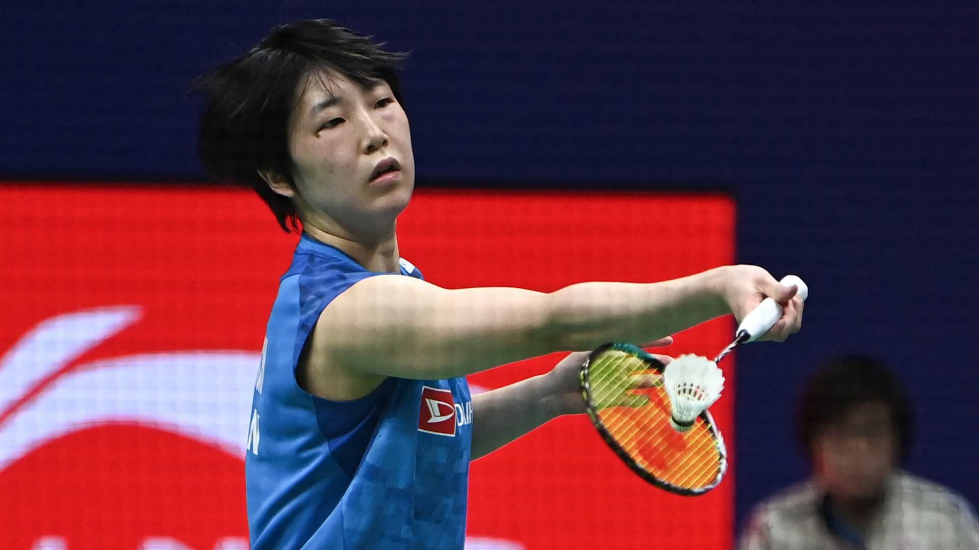 badminton
