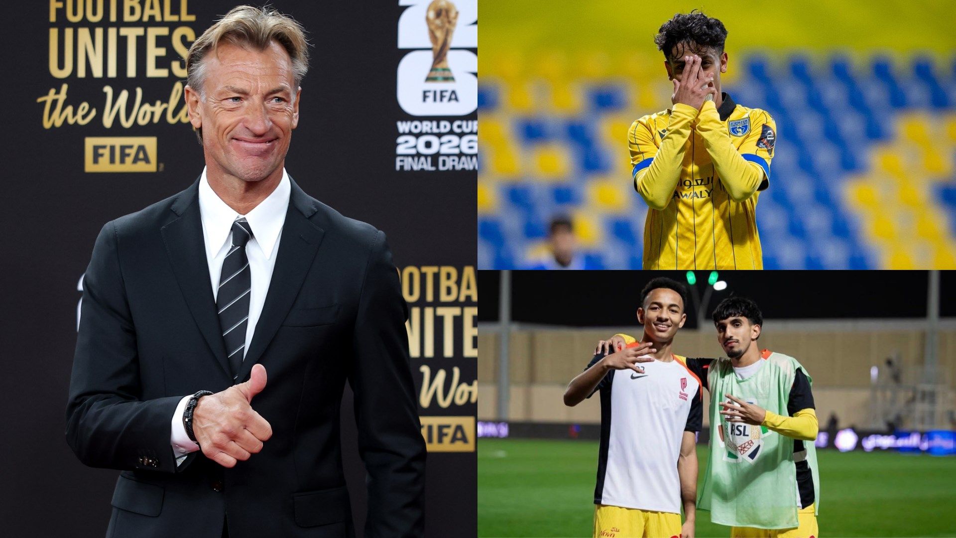 Jawwy Elite League U21