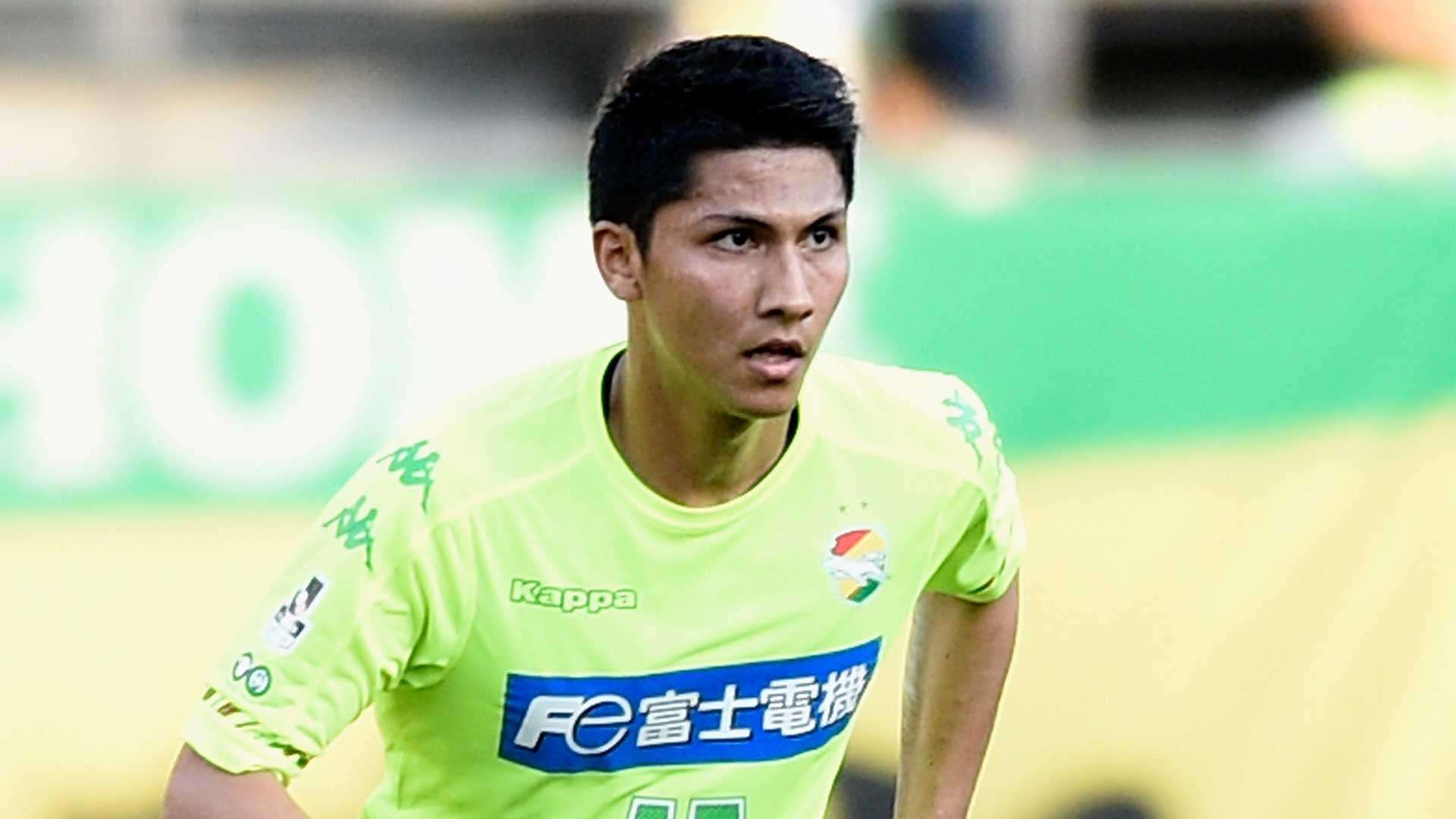 2017-10-06-jef-KUMAGAI Andrew