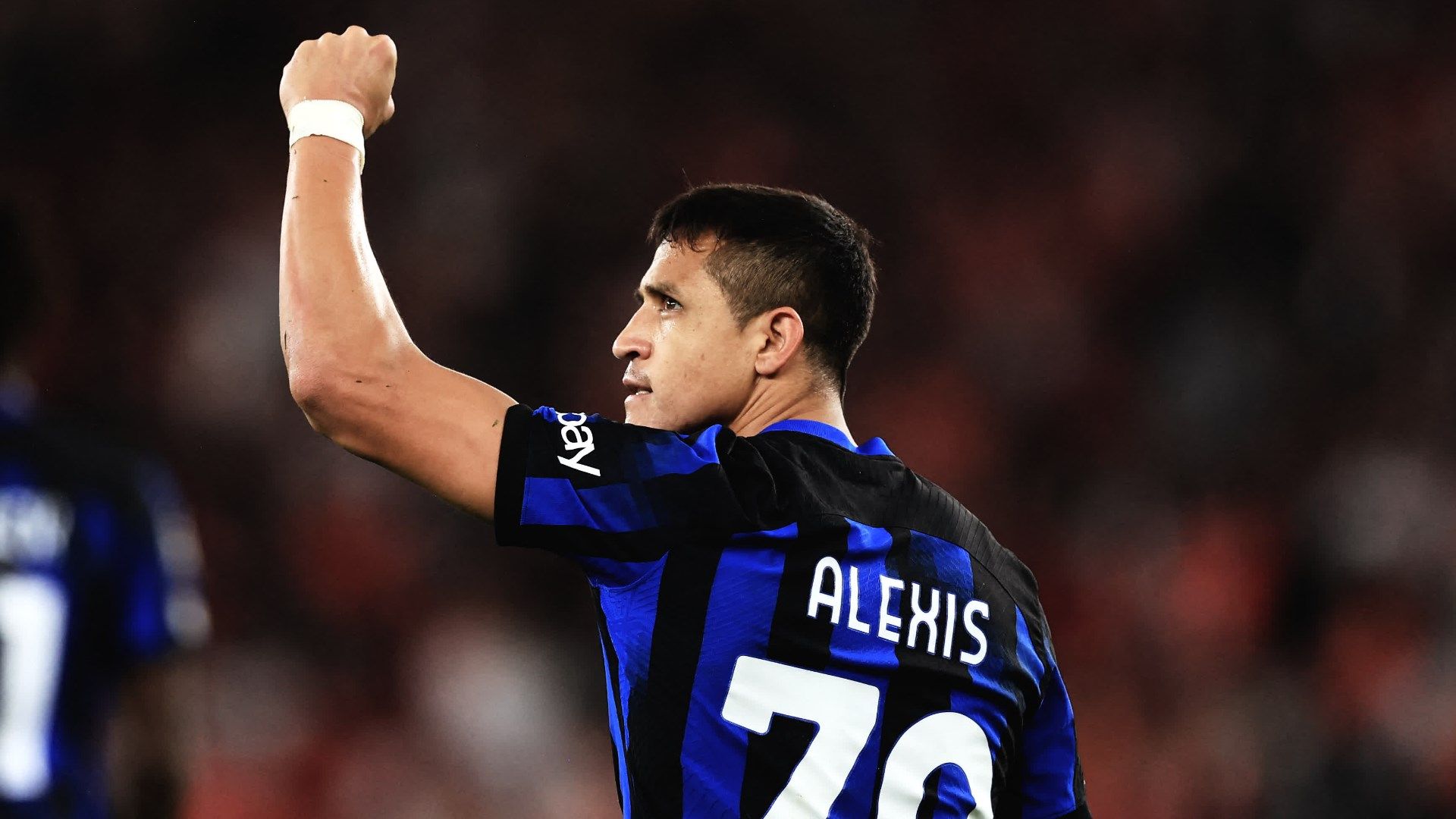 Sanchez Benfica Inter