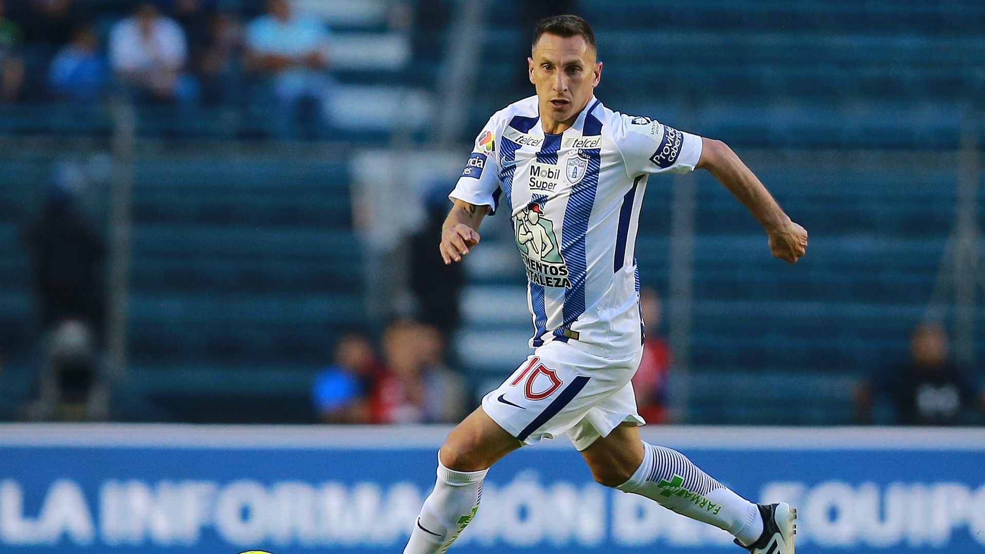 Chaco Giménez
