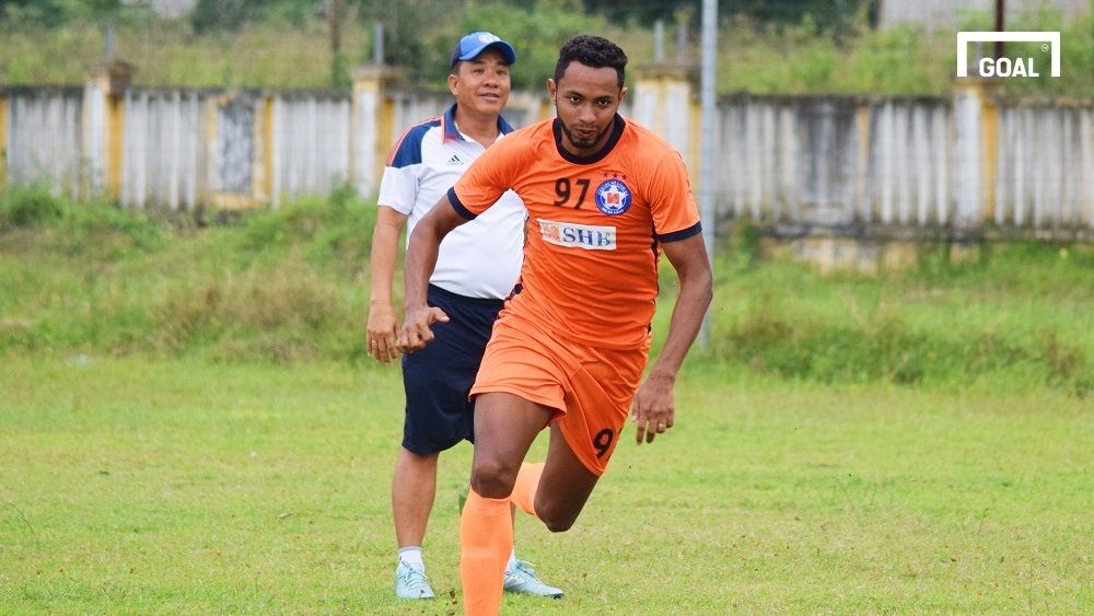 SHB Đà Nẵng V.League 2018