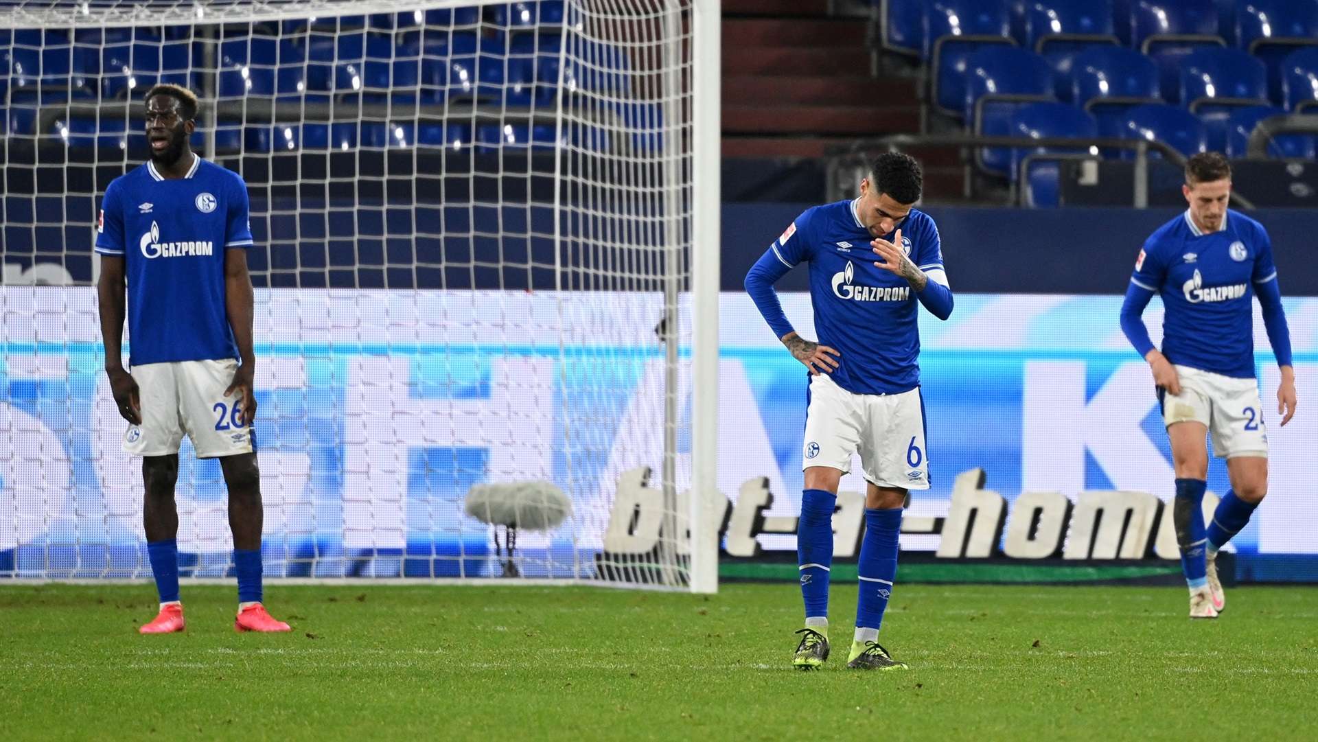 20201216_Schalke vs Freiburg
