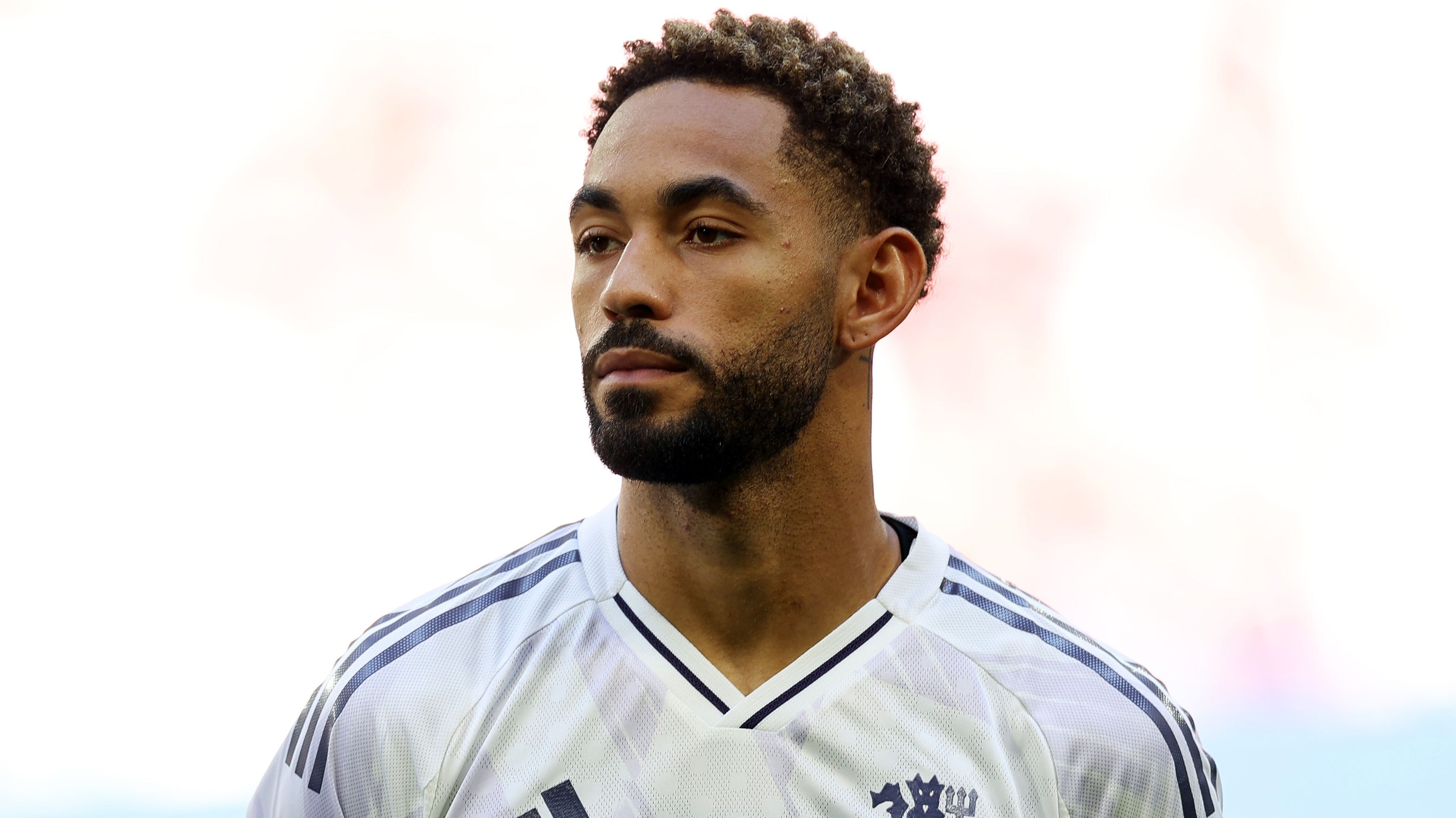 Matheus Cunha Man Utd