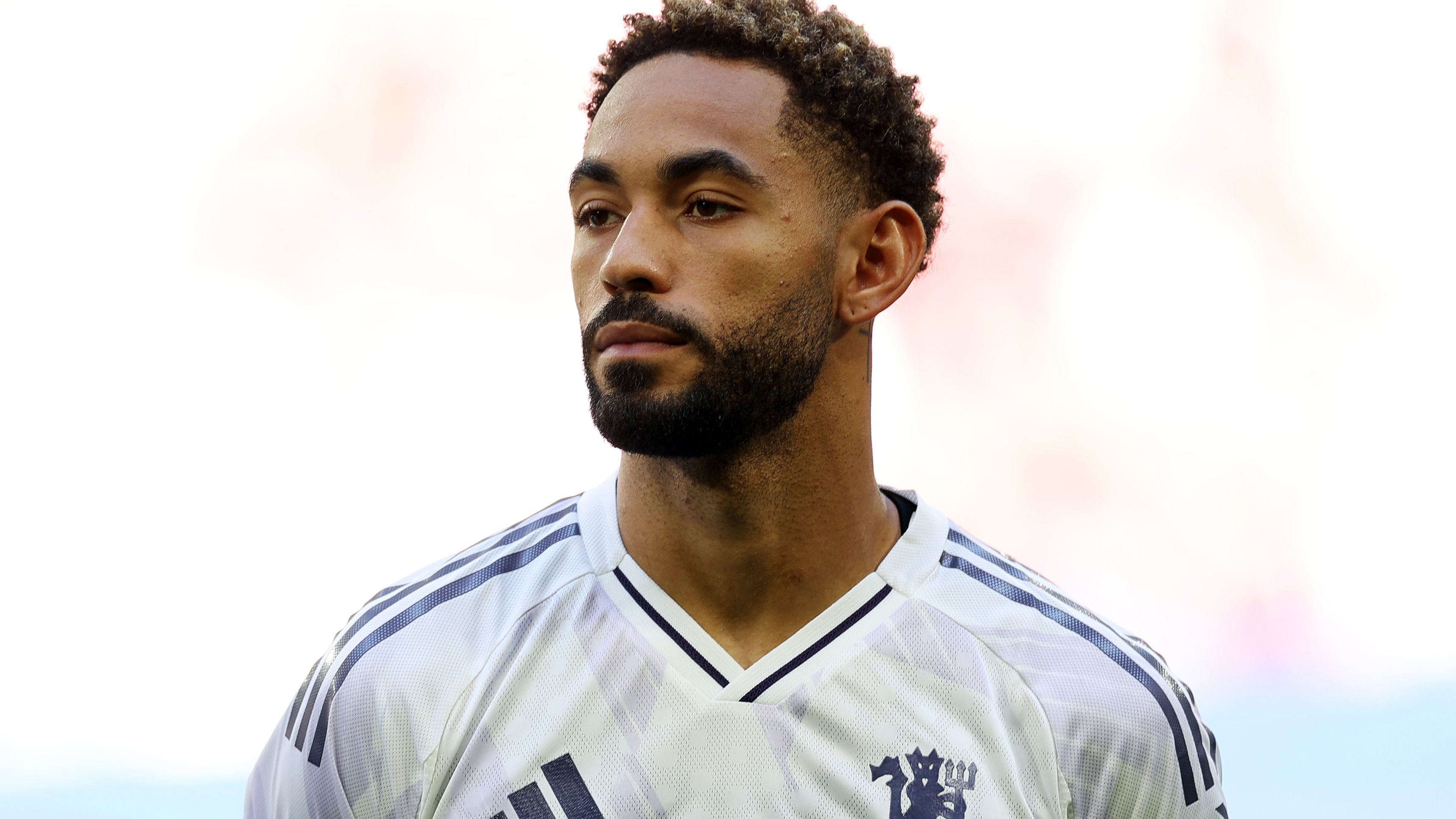 Matheus Cunha Man Utd