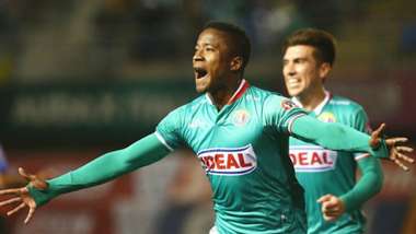 Sergio Santos Captura