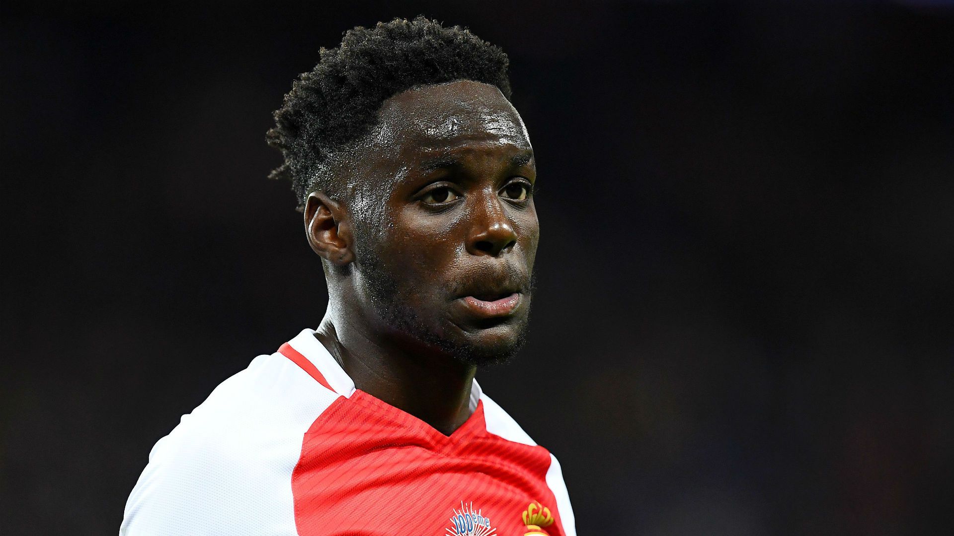 Tristan Muyumba PSG Monaco Coupe de France 26042017