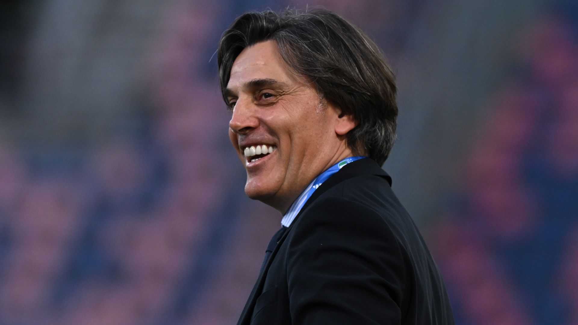 VINCENZO MONTELLA