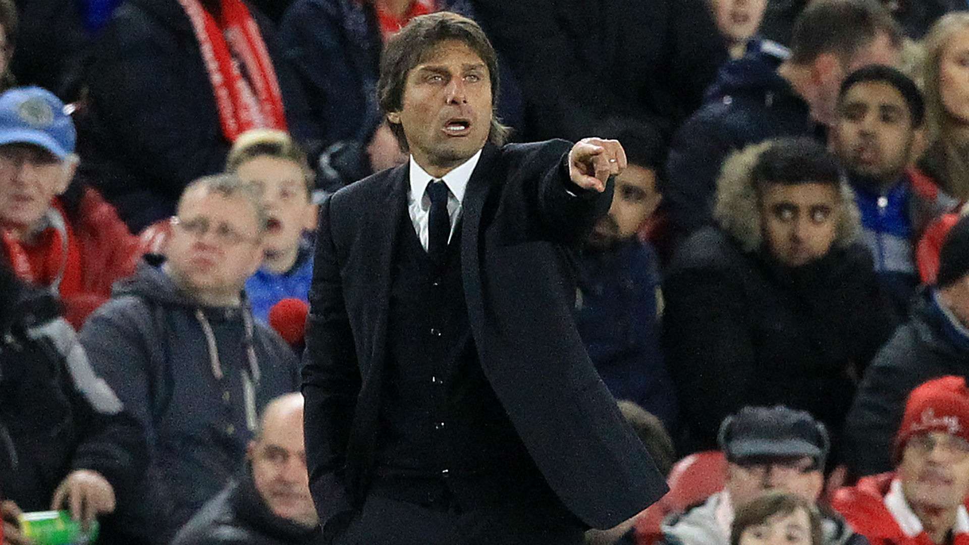 Antonio Conte